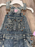 14 Overalls