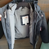 3T Coat