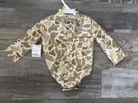 6 Months Shirt