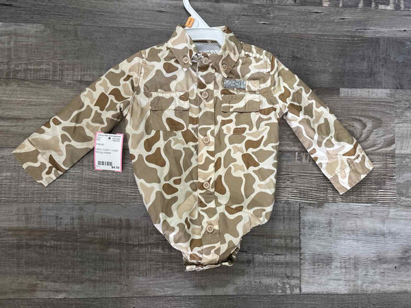 6 Months Shirt