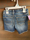 18 Months Shorts