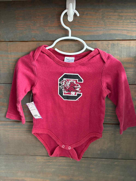 6-9 months onesie