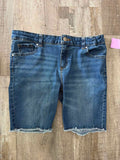 16 Shorts