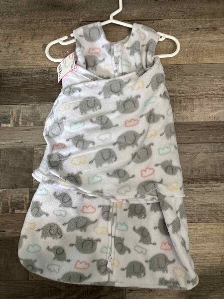 swaddle