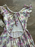 4T Dress