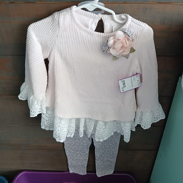 18 Months Outfit