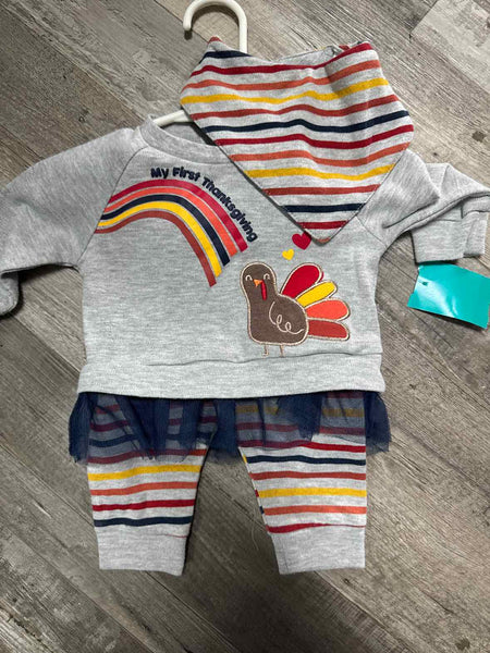0-3 months Outfit