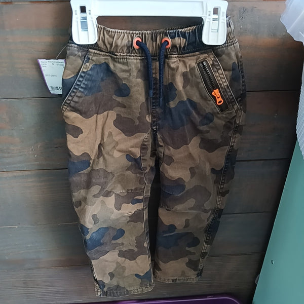 2T Pants