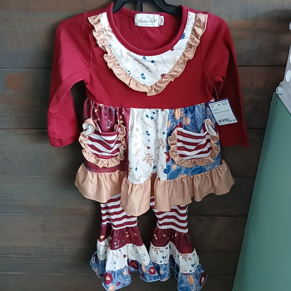 18 Months Outfit