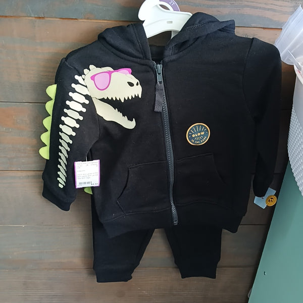 18 Months Outfit