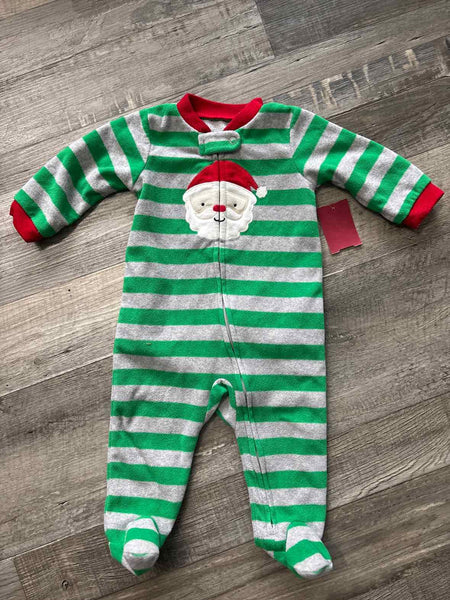 3-6 months Pajamas
