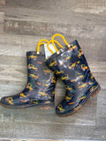 9 Shoes