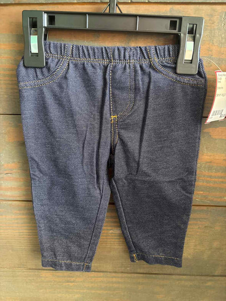 6 Months Pants
