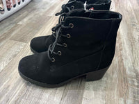 4 Shoes