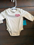 3 Months onesie
