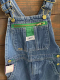 10 Overalls