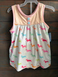 4T Pajamas