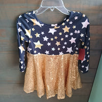 2T Dress