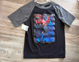 S Shirt