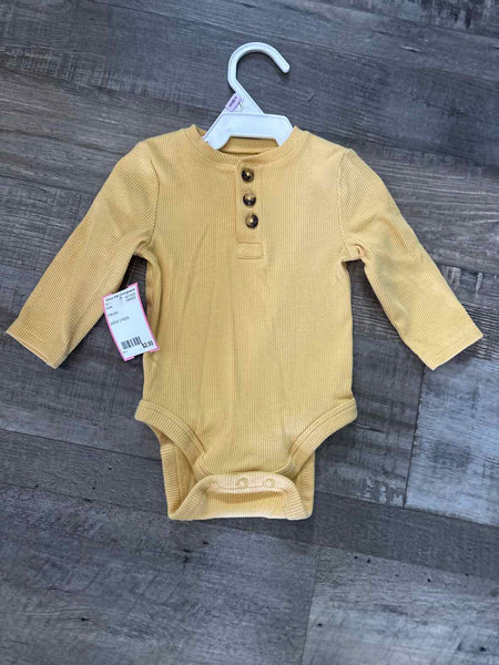 3 Months onesie