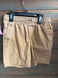 6 Shorts
