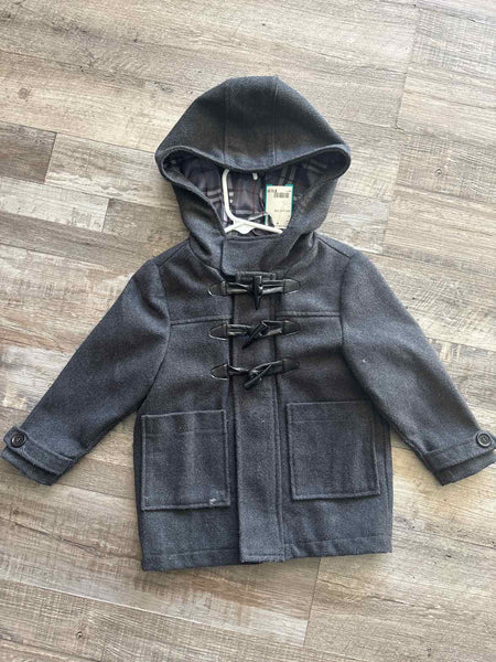 3T Coat
