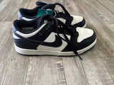 2.5 Shoes