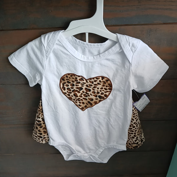 3-6 months Outfit