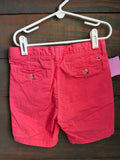7 Shorts