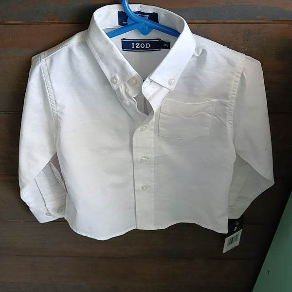 2T Shirt