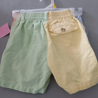24 Months Shorts