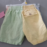 24 Months Shorts