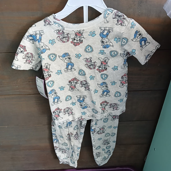 3T Pajamas