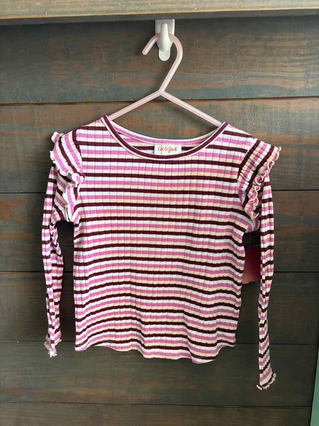 4T Shirt