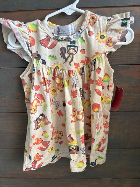 6-9 months Dress