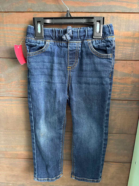 3T Pants