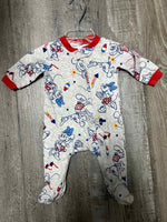 0-3 months Pajamas