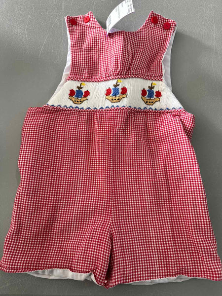 9 Months shortall