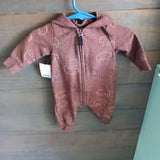 3 Months onesie