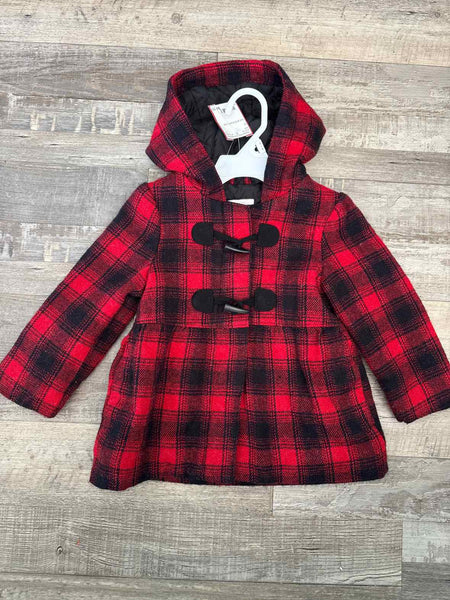 2T coat