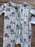 0-3 months Pajamas