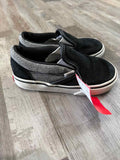 8 Shoes