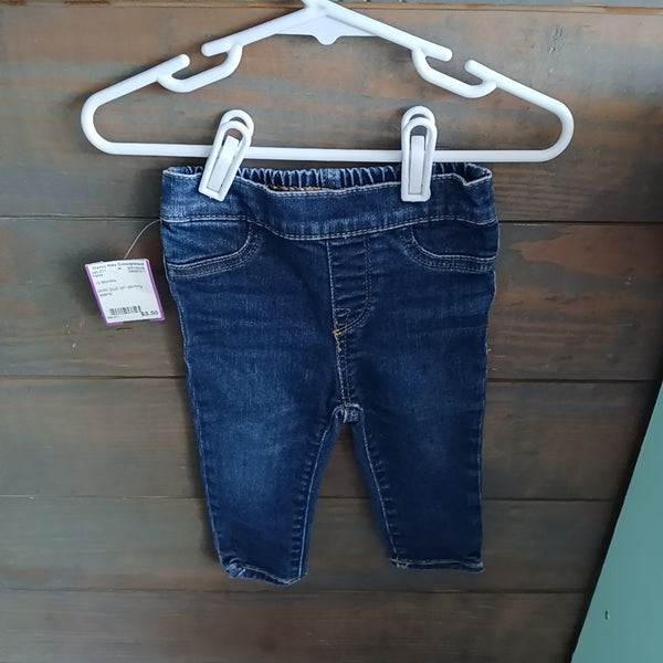 12 Months Pants