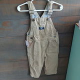 24 Months Overalls