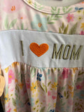 2T Dress