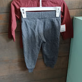 2T Outfit