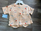 6 Months Outfit