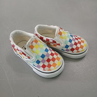 4 Shoes