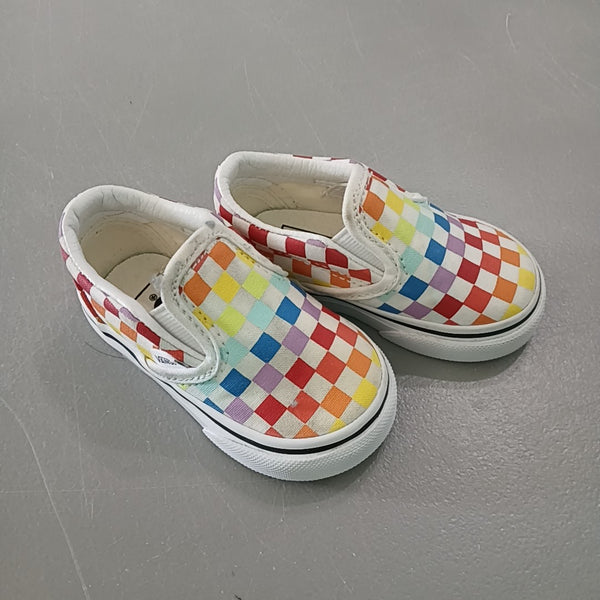 4 Shoes