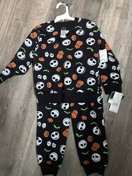 4T Outfit